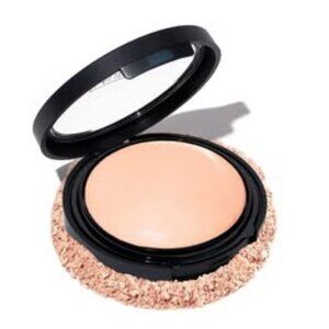 LAURA GELLER NEW YORK Baked Double Take Powder Foundation -Porcelain - Matte NEW